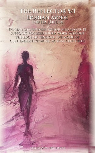 Communication Journey: Reflector 5/1: Transform Your Identity preview 6
