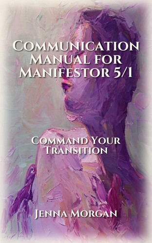 Communication Manual for Manifestor 5/1