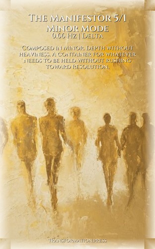 Communication Manual for Manifestor 5/1: Command Your Transition preview 6