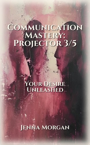 Communication Mastery: Projector 3/5