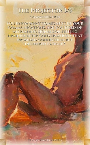 Communication Mastery: Projector 3/5: Your Desire Unleashed preview 1