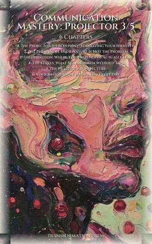 Communication Mastery: Projector 3/5: Your Desire Unleashed preview 2