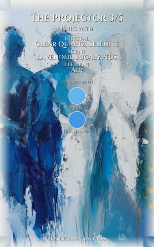 Communication Mastery: Projector 3/5: Your Desire Unleashed preview 3