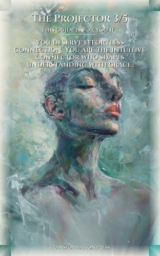 Communication Mastery: Projector 3/5: Your Desire Unleashed preview 4