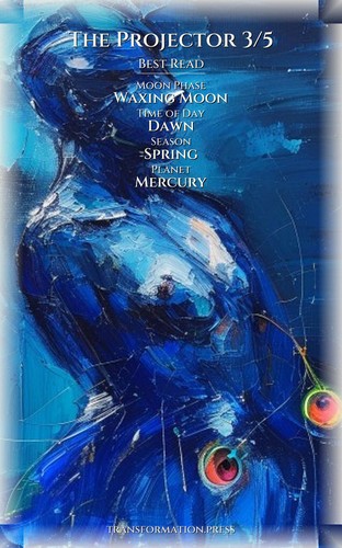 Communication Mastery: Projector 3/5: Your Desire Unleashed preview 5