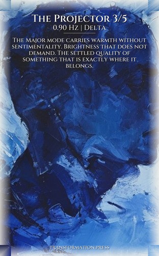 Communication Mastery: Projector 3/5: Your Desire Unleashed preview 6