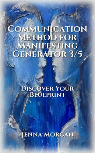 Communication Method for Manifesting Generator 3/5