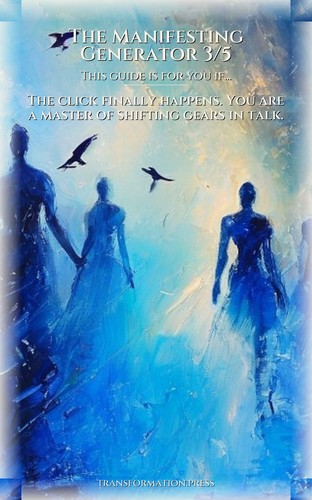 Communication Method for Manifesting Generator 3/5: Discover Your Blueprint preview 4
