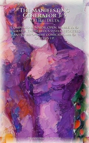 Communication Method for Manifesting Generator 3/5: Discover Your Blueprint preview 6
