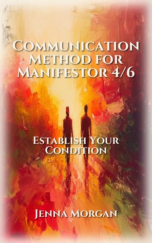 Communication Method for Manifestor 4/6