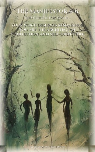Communication Method for Manifestor 4/6: Establish Your Condition preview 4