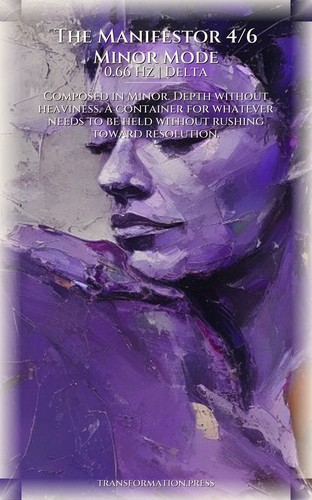 Communication Method for Manifestor 4/6: Establish Your Condition preview 6