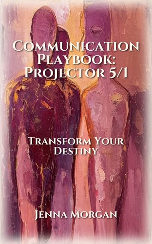 Communication Playbook: Projector 5/1