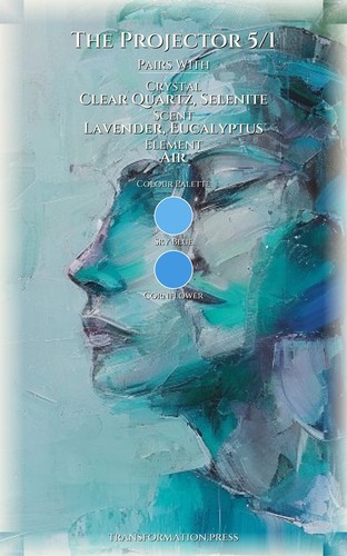 Communication Playbook: Projector 5/1: Transform Your Destiny preview 3