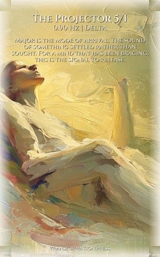 Communication Playbook: Projector 5/1: Transform Your Destiny preview 6