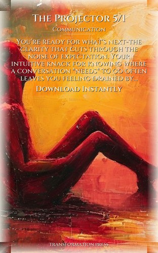 Communication Playbook: Projector 5/1: Transform Your Destiny preview 7