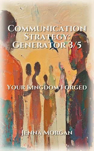 Communication Strategy: Generator 3/5