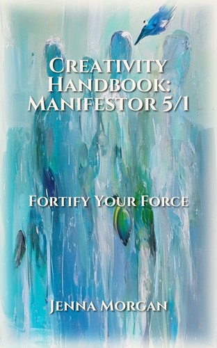 Creativity Handbook: Manifestor 5/1