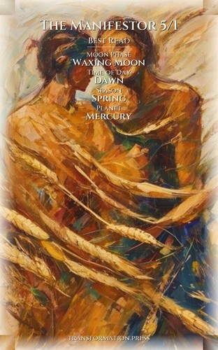 Creativity Handbook: Manifestor 5/1: Fortify Your Force preview 5