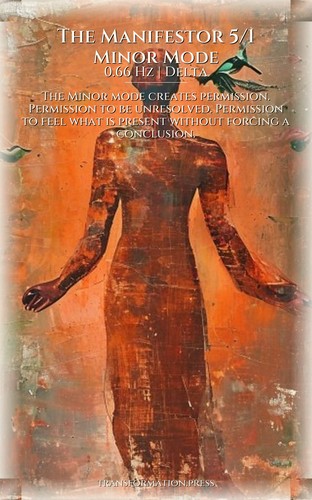 Creativity Handbook: Manifestor 5/1: Fortify Your Force preview 6