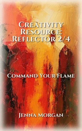 Creativity Resource: Reflector 2/4