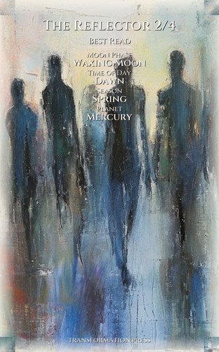 Creativity Resource: Reflector 2/4: Command Your Flame preview 5