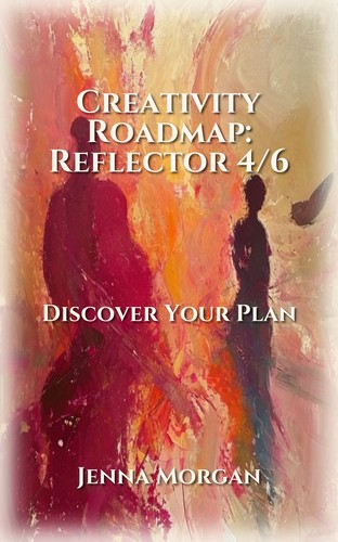 Creativity Roadmap: Reflector 4/6