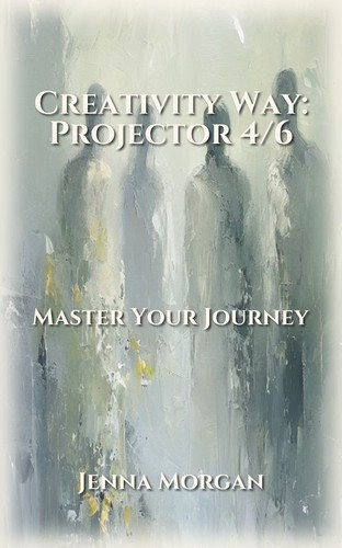 Creativity Way: Projector 4/6