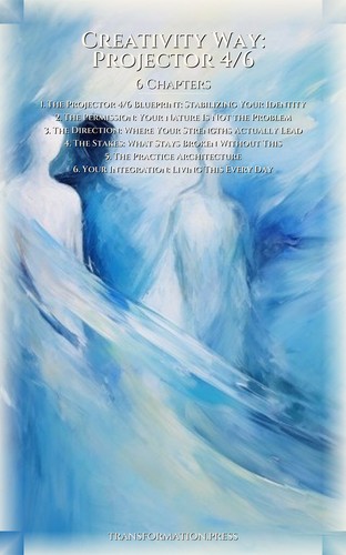 Creativity Way: Projector 4/6: Master Your Journey preview 2