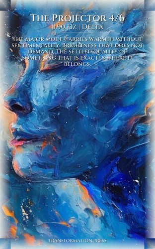 Creativity Way: Projector 4/6: Master Your Journey preview 6