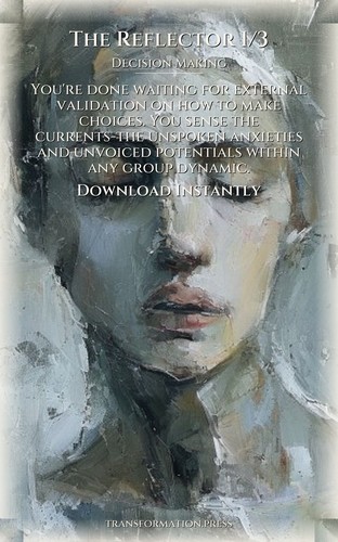Decision Making Mastery: Reflector 1/3: Build Your Truth preview 7