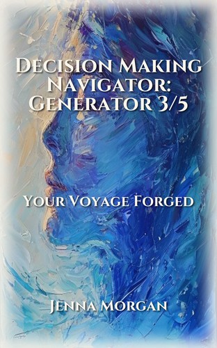 Decision Making Navigator: Generator 3/5