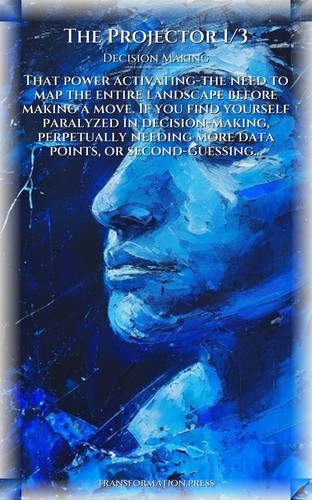 Decision Making Roadmap: Projector 1/3: Channel Your Life preview 1
