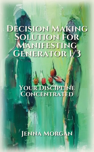 Decision Making Solution for Manifesting Generator 1/3