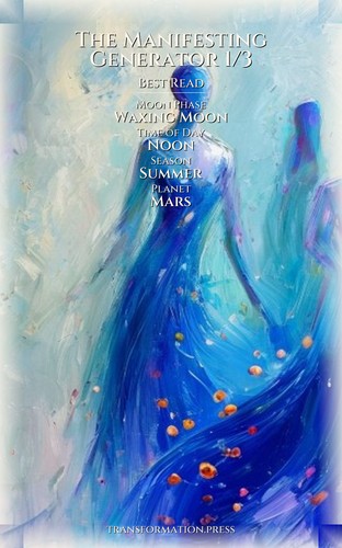 Decision Making Solution for Manifesting Generator 1/3: Your Discipline Concentrated preview 5