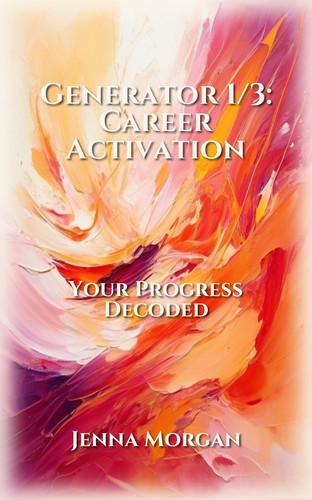 Generator 1/3: Career Activation