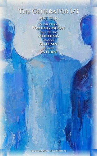 Generator 1/3 Creativity Playbook: Transform Your Presence preview 5