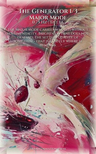 Generator 1/3 Creativity Playbook: Transform Your Presence preview 6