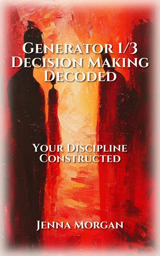 Generator 1/3 Decision Making Decoded