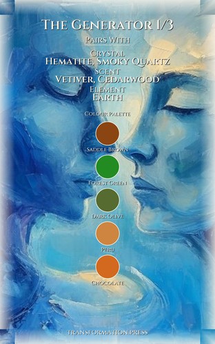 Generator 1/3 Decision Making Decoded: Your Discipline Constructed preview 3