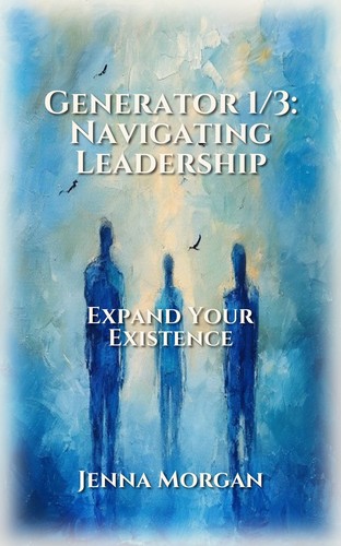 Generator 1/3: Navigating Leadership
