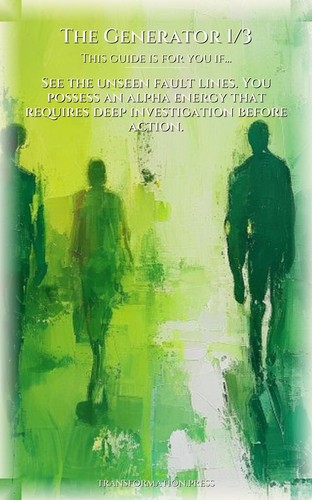 Generator 1/3: Navigating Leadership: Expand Your Existence preview 4