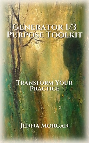 Generator 1/3 Purpose Toolkit