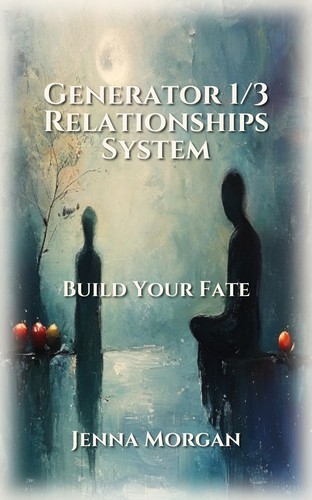 Generator 1/3 Relationships System