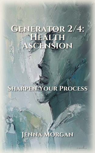 Generator 2/4: Health Ascension