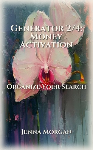 Generator 2/4: Money Activation