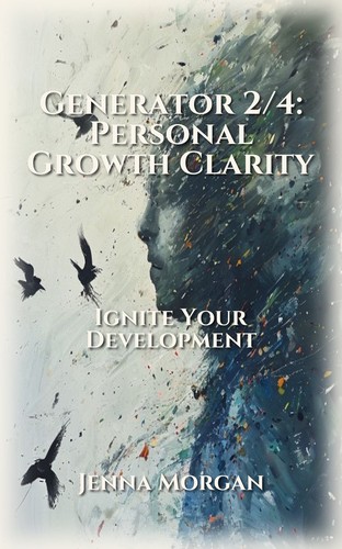 Generator 2/4: Personal Growth Clarity