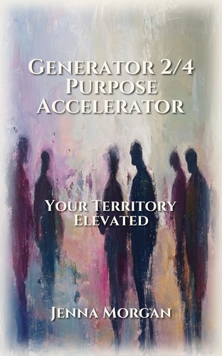 Generator 2/4 Purpose Accelerator