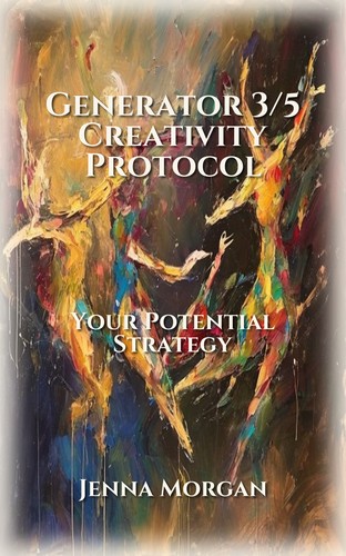 Generator 3/5 Creativity Protocol