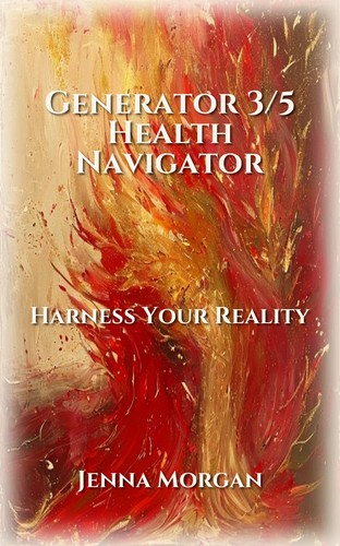 Generator 3/5 Health Navigator